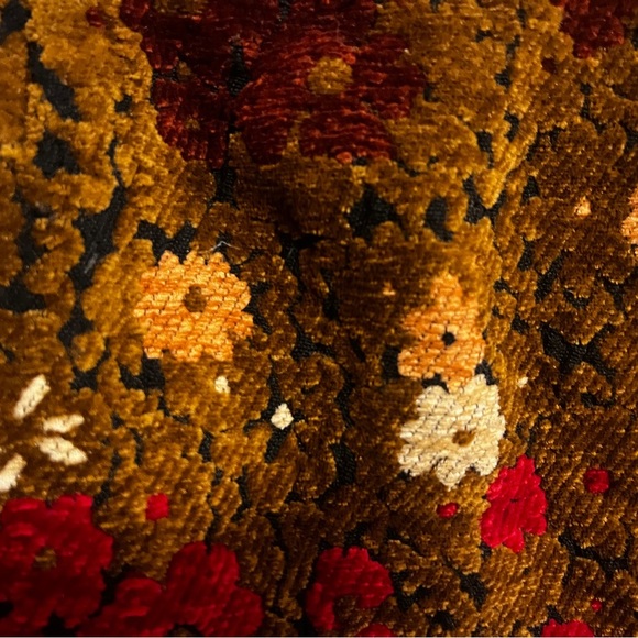 FINAL PRICE Urban Outfitters Kimchi Blue Tapestry Skirt - Picture 3 of 10